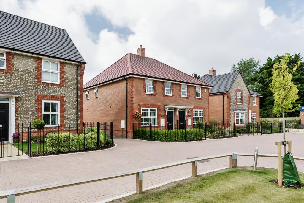 Additional image 17 of Holmwood Way, Littlehampton, BN16