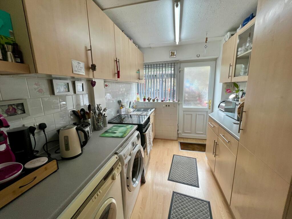 Additional image 5 of Nab Wood Road, Nab Wood, Shipley, BD18