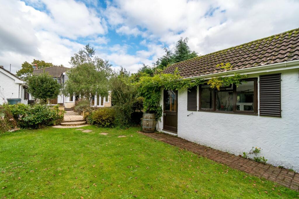 Additional image 29 of Wimborne Road East, Ferndown, BH22