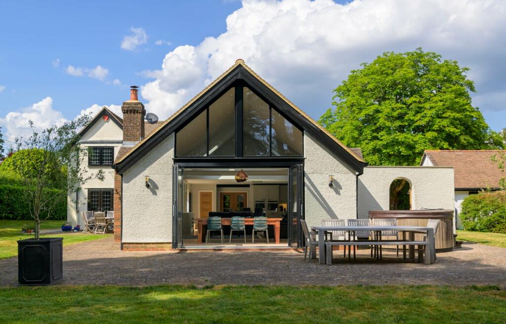 Additional image 27 of Mill Lane, Burley, Ringwood, BH24