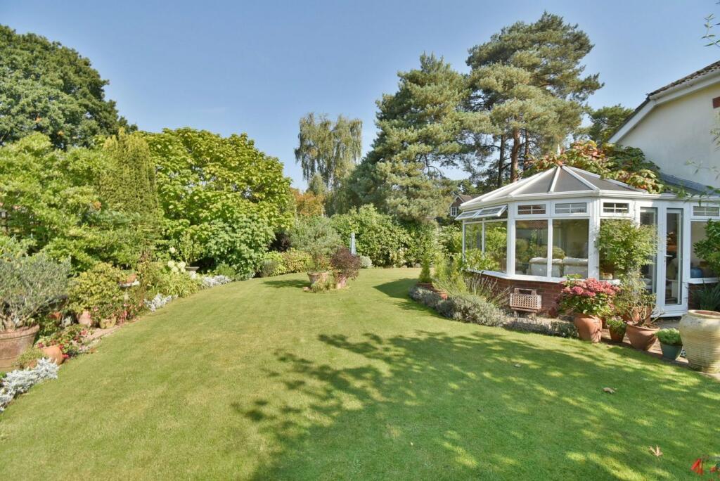 Additional image 16 of Chander Close, Ferndown, BH22