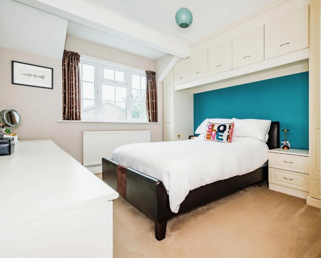 Additional image 11 of The Driftway, Upper Beeding, West Sussex, BN44