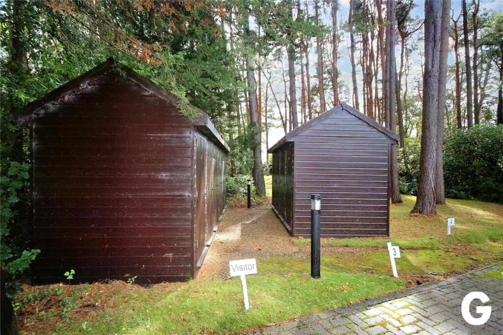 Additional image 11 of Lions Lane, Ashley Heath, Ringwood, Hampshire, BH24