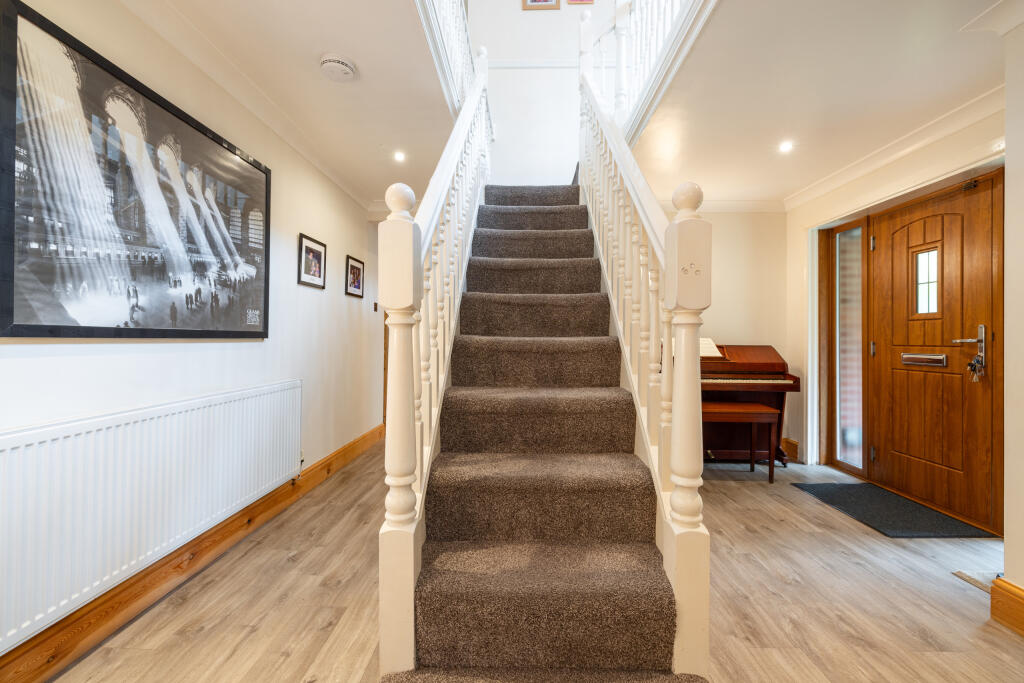 Additional image 33 of Brookhouse Mill Lane, Greenmount, Bury, Lancashire