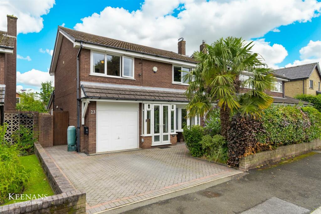 Additional image 2 of Haig Road, Bury