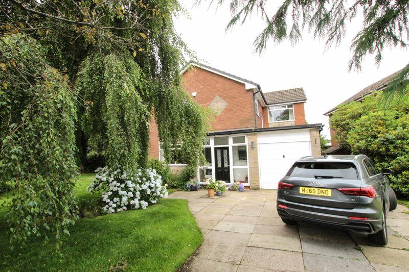 Additional image 24 of Arran Close, Ladybridge