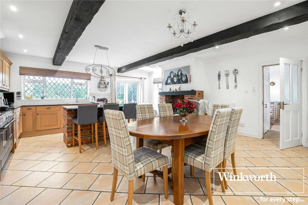 Additional image 27 of Chine Walk, West Parley, Ferndown, Dorset, BH22