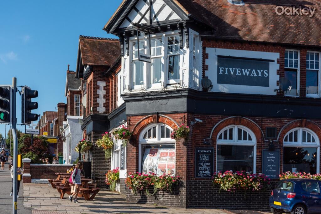 Additional image 18 of The Farriers, Hythe Road, Brighton