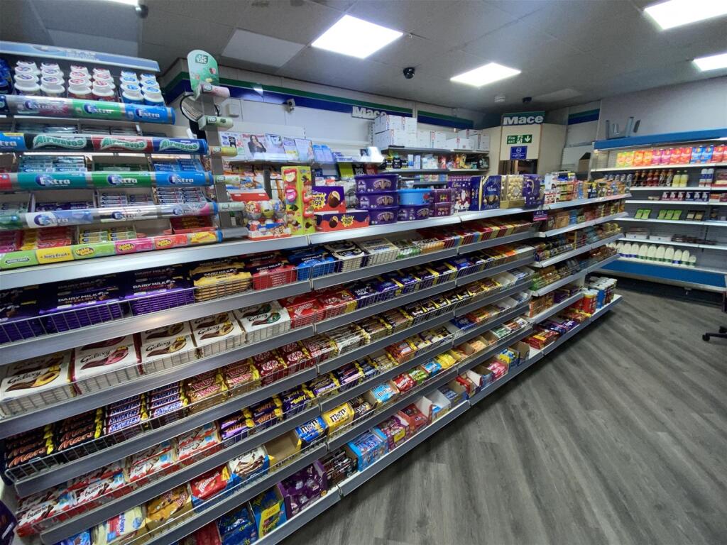 Additional image 5 of Off License & Convenience, West Yorkshire