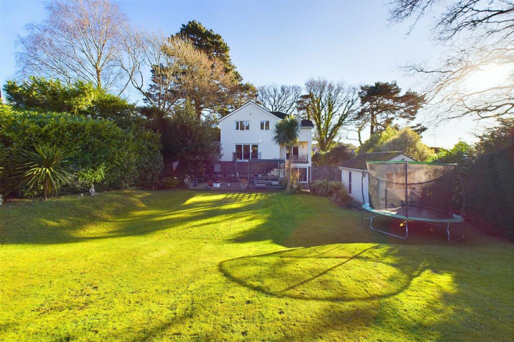 Additional image 34 of West Way, Broadstone, Dorset, BH18