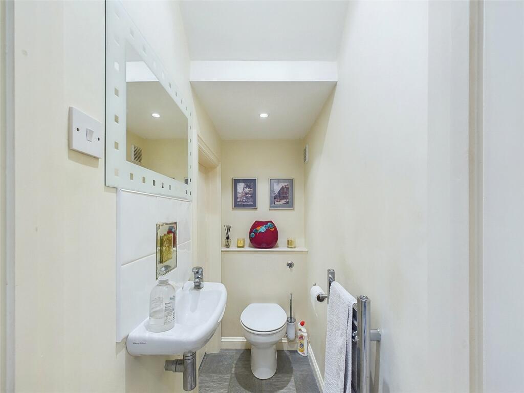 Additional image 20 of St. Georges Drive, Bransgore, Christchurch, Dorset, BH23