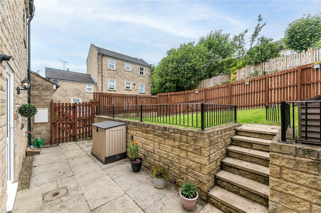 Additional image 30 of Brocklebank Close, East Morton, West Yorkshire, BD20