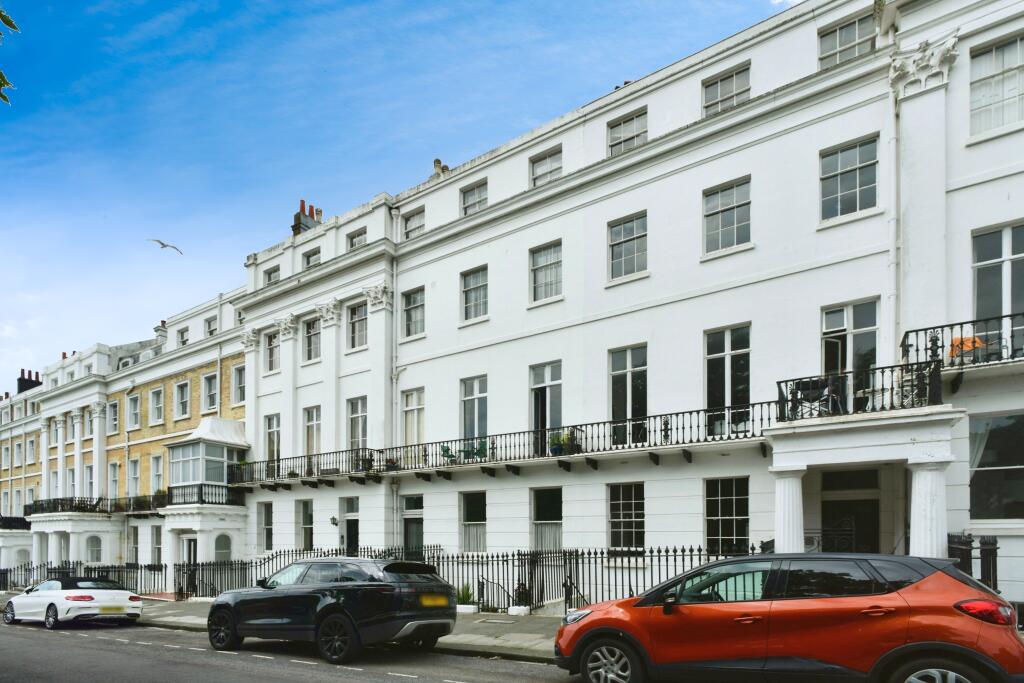Additional image 18 of Sussex Square, Brighton, BN2