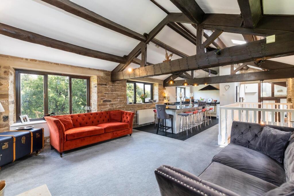 Additional image 4 of Freedom Mill Barn, East Morton