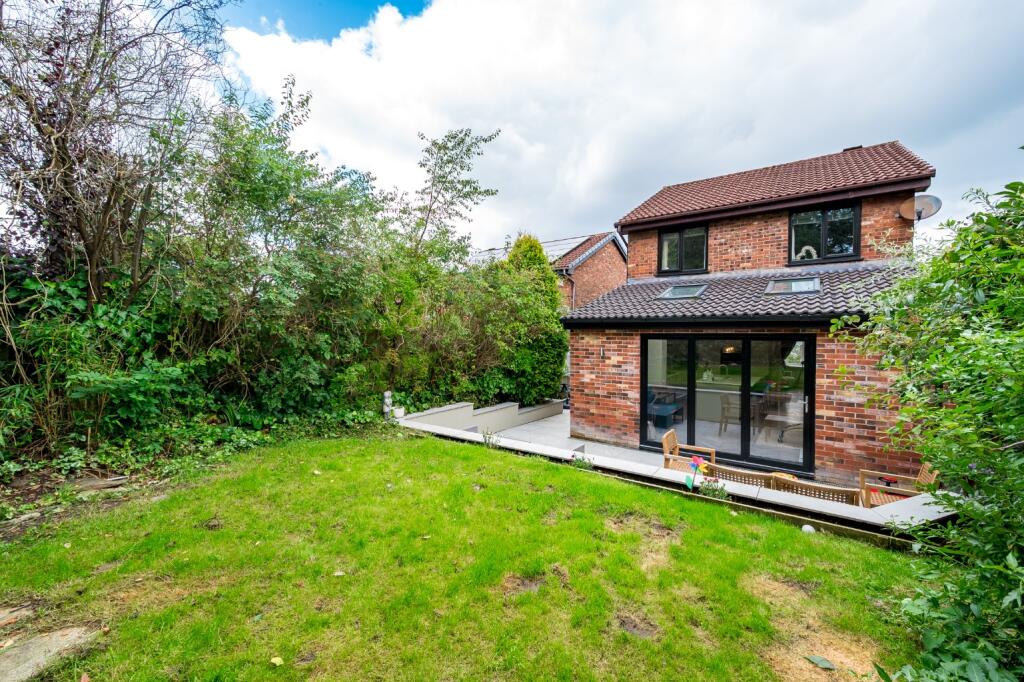 Additional image 27 of Ashurst Close, Bolton, Lancashire, BL2