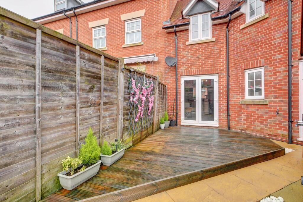 Additional image 25 of Luscombe Avenue, Hellingly, BN27