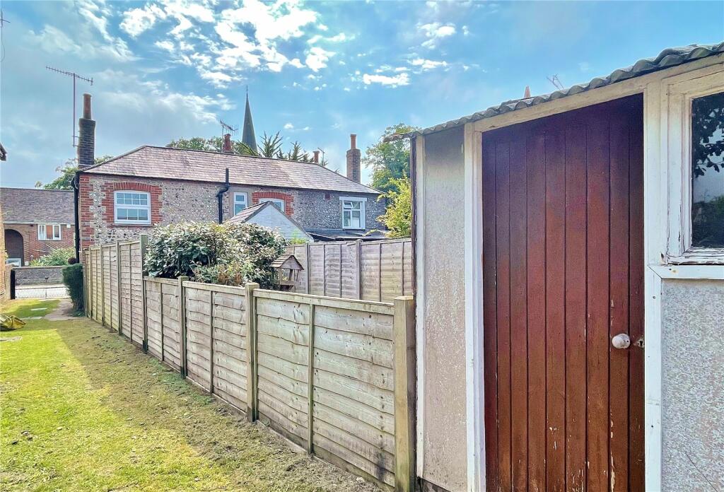 Additional image 10 of Church Road, Worthing, West Sussex, BN13