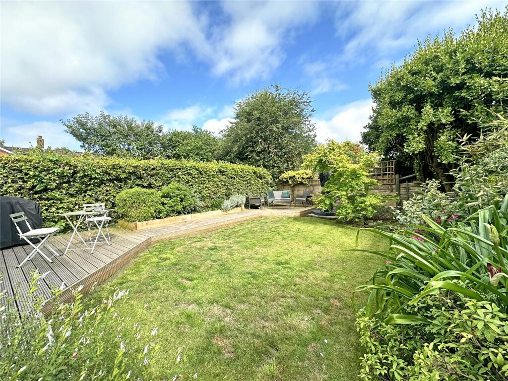 Additional image 18 of Burley Road, Bransgore, Christchurch, Hampshire, BH23