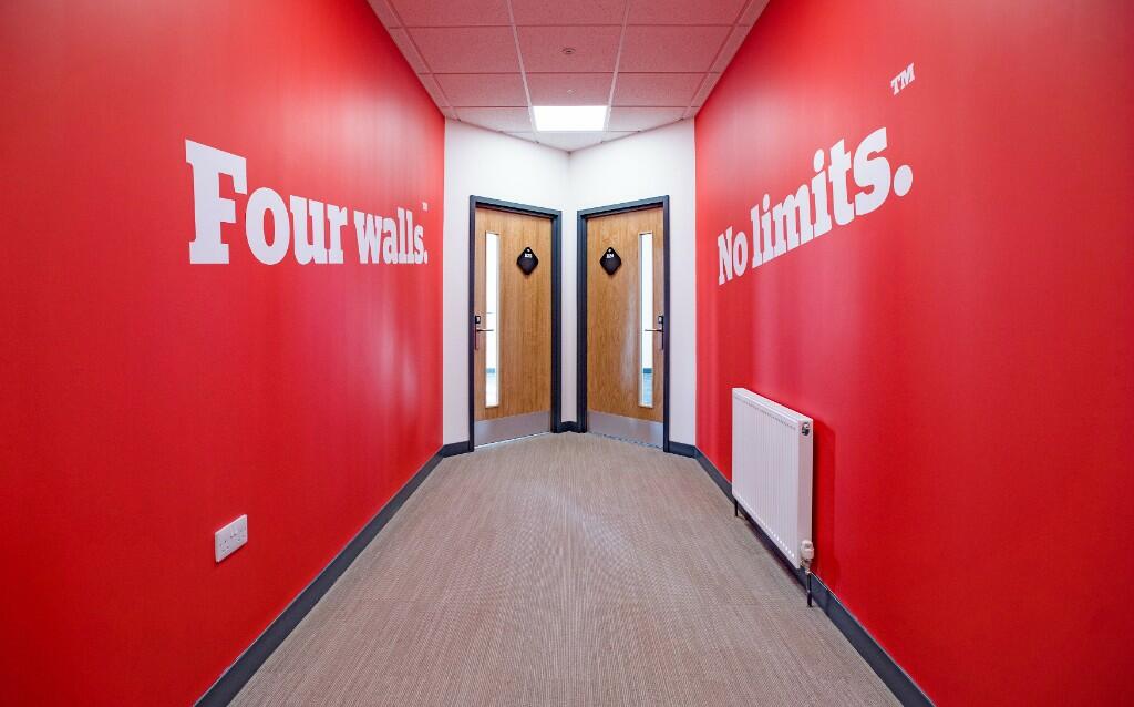 Additional image 31 of Airfield Way, Christchurch, Dorset, BH23