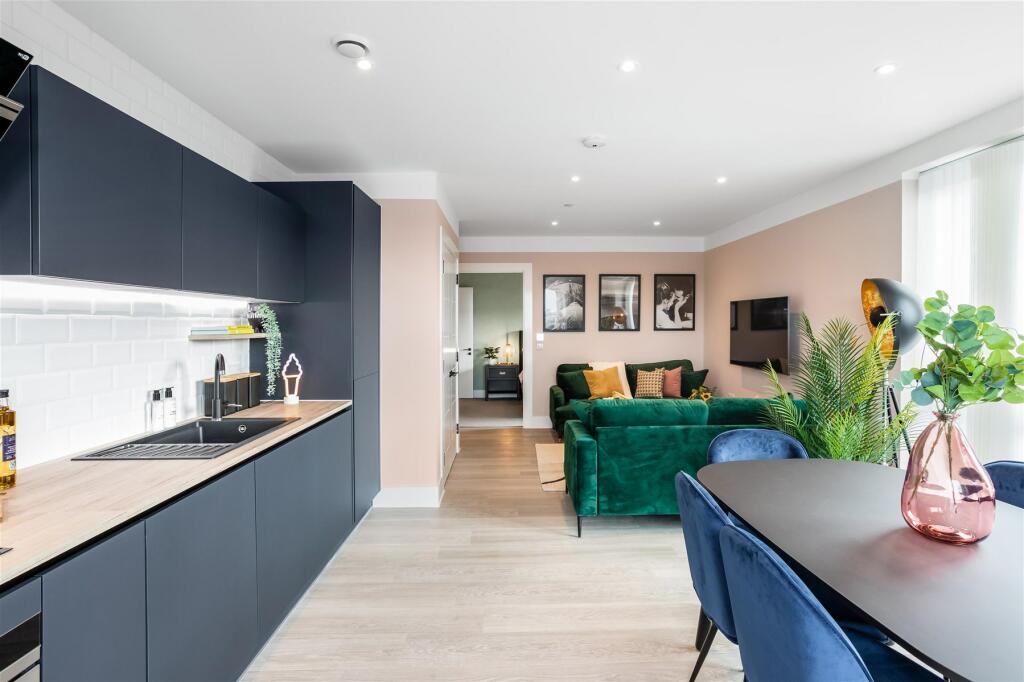 Additional image 6 of The Furlong, Home X (New Homes), Brighton, East Sussex