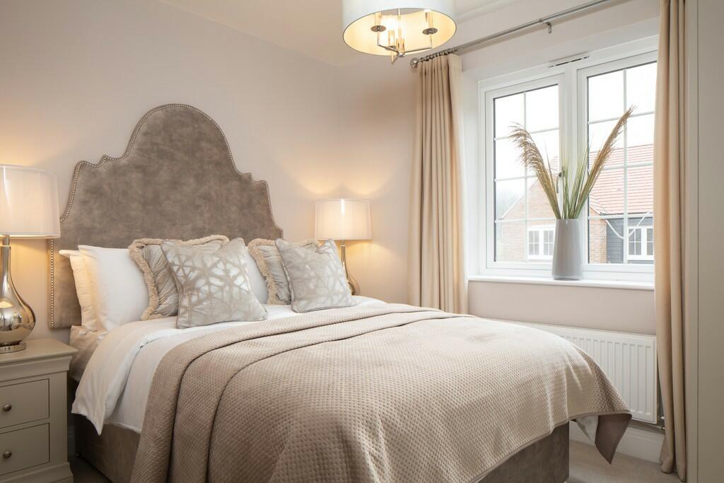 Additional image 6 of Oakley Lane, 
Wimborne, 
BH21 1UD