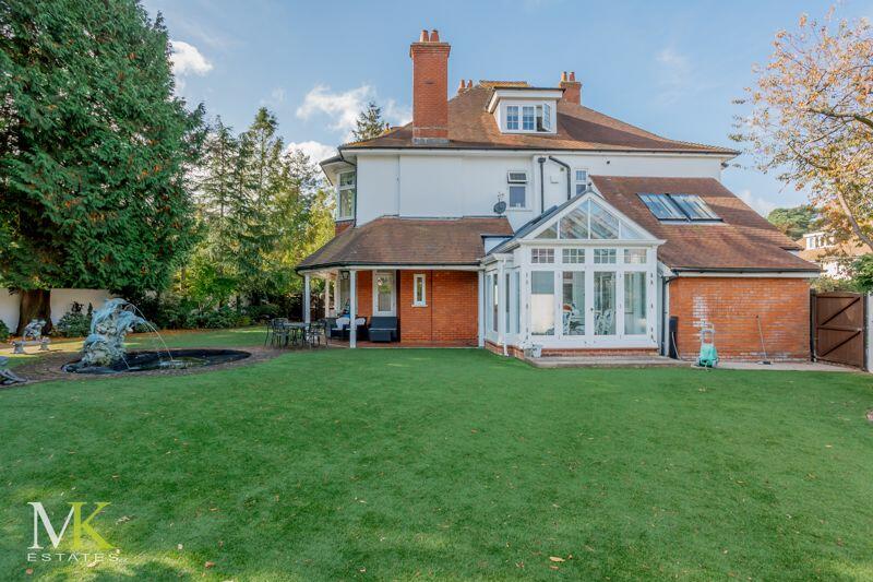 Additional image 20 of St. Augustins Road, Bournemouth