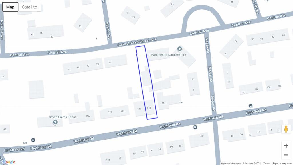 Additional image 2 of Highfield Road, Farnworth, Bolton, BL4