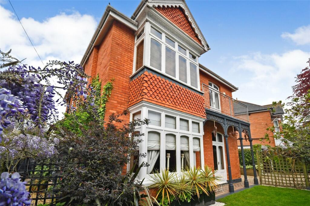 Additional image 22 of New Park Road, SOUTHBOURNE, Bournemouth, Dorset, BH6