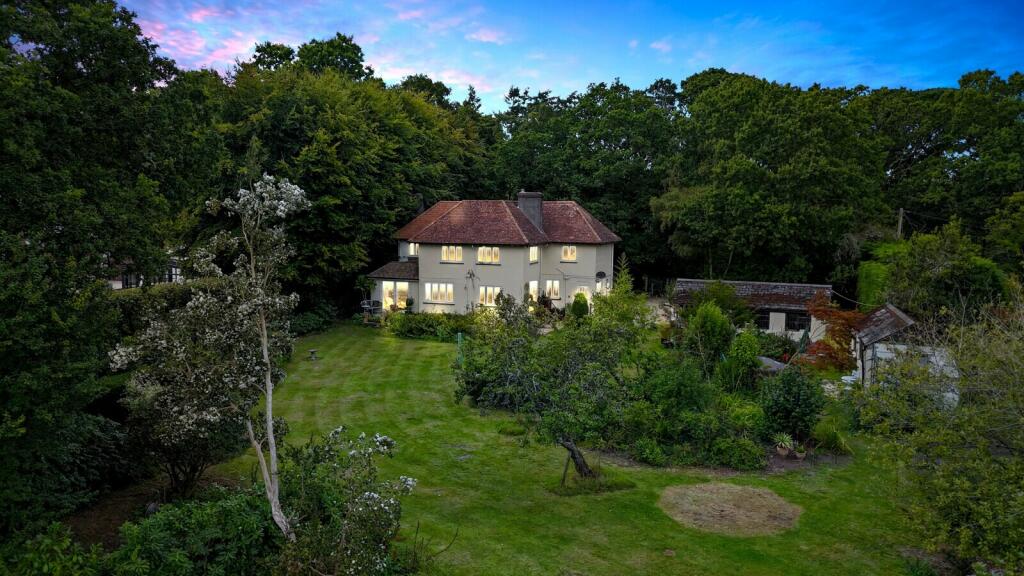 Additional image 24 of Tyrells Lane, Burley, Ringwood, Hampshire, BH24