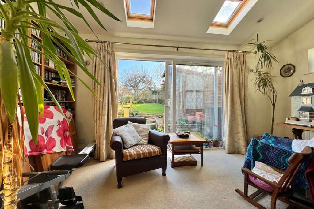 Additional image 4 of TOWNSEND ROAD, CORFE CASTLE