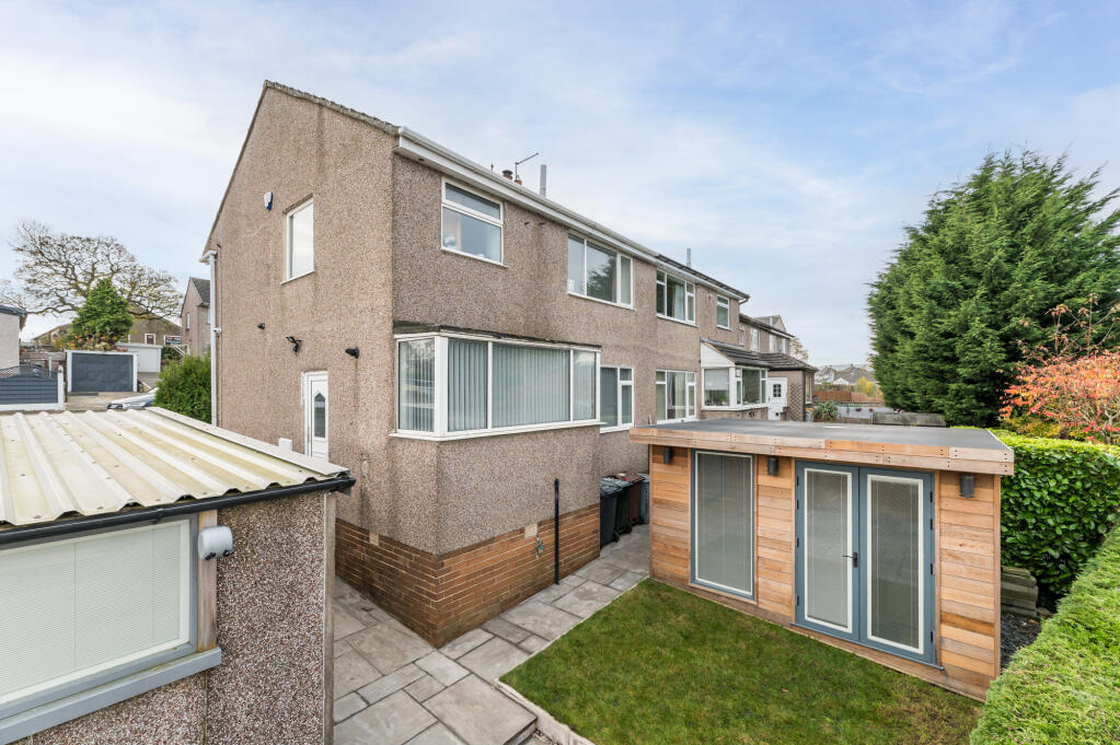 Additional image 32 of Nessfield Road, Keighley, West Yorkshire, BD22