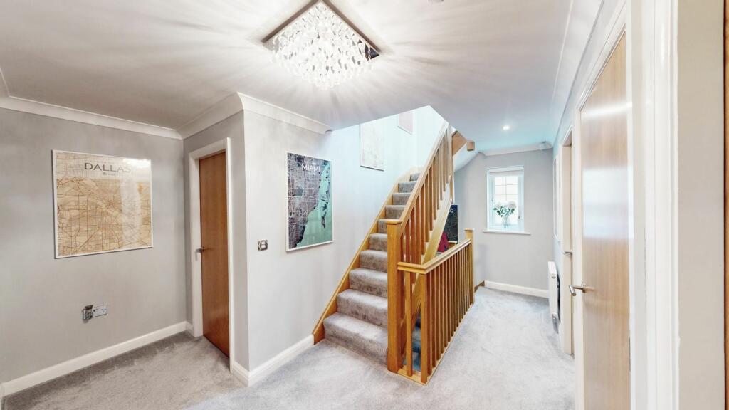 Additional image 12 of Pennine View, Westhoughton, BL5