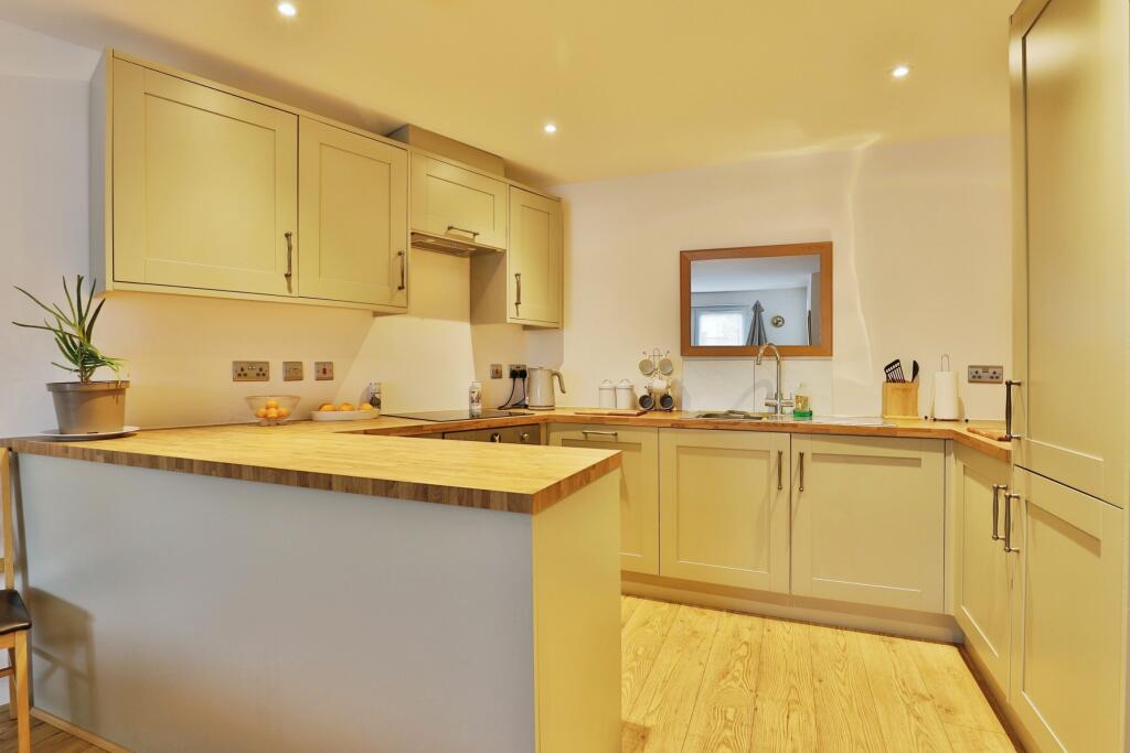 Additional image 3 of Hengist Road, Bournemouth, Dorset, BH1