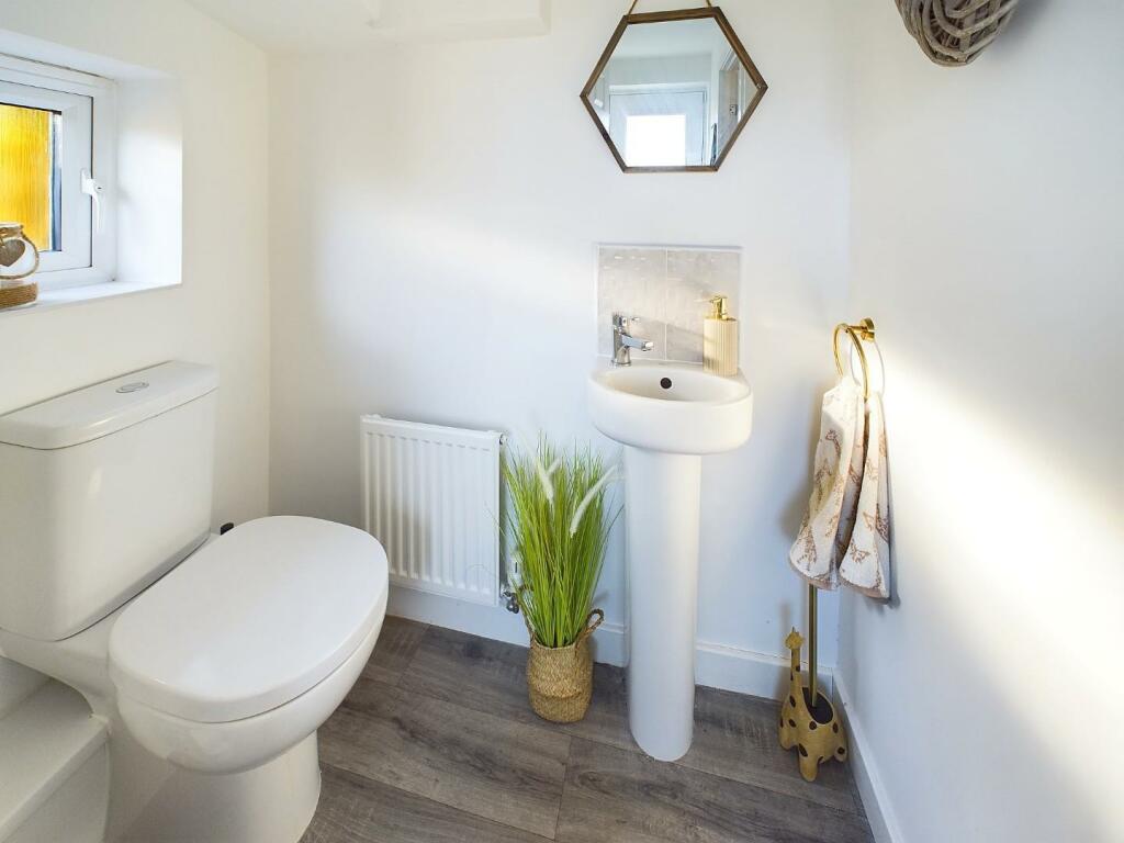 Additional image 12 of Buckworth Road, Oakworth, Keighley, West Yorkshire