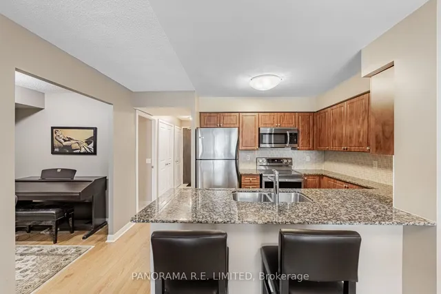 Additional image 13 of 235 Sherway Gardens Rd Unit 2201