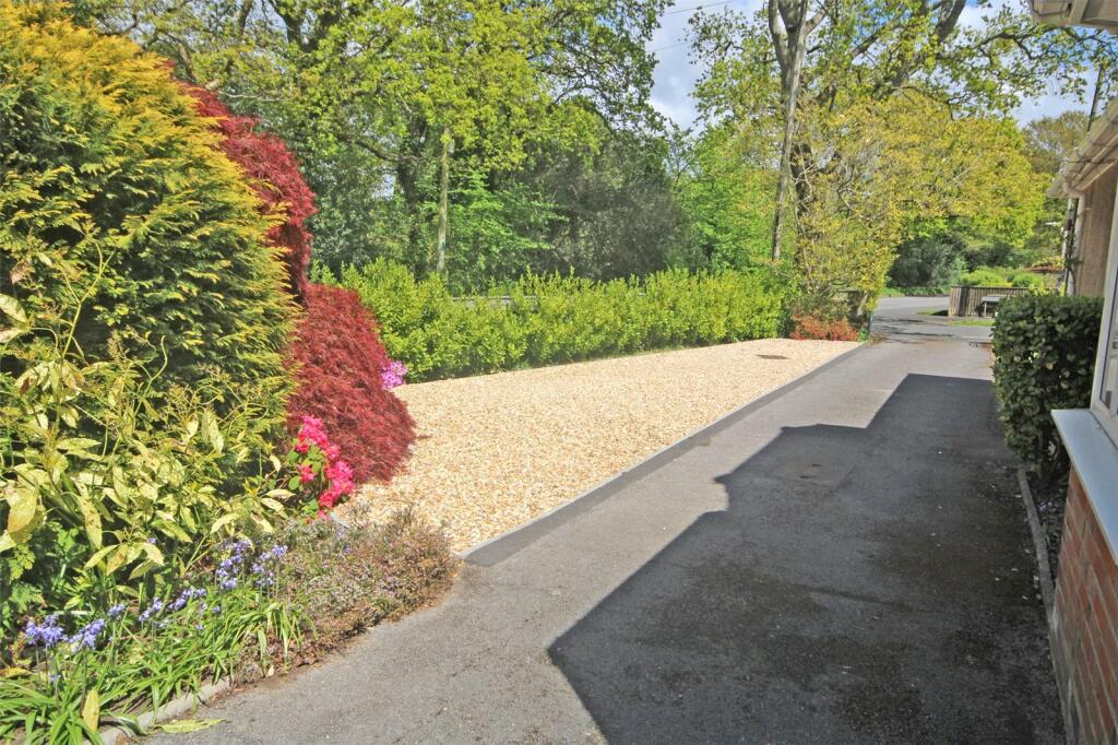 Additional image 20 of Fernhill Road, New Milton, Hampshire, BH25