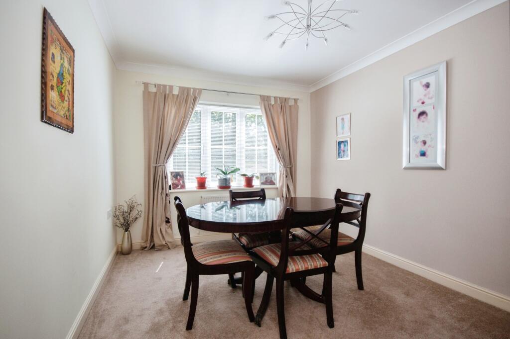 Additional image 11 of Little Dewlands, Verwood, BH31