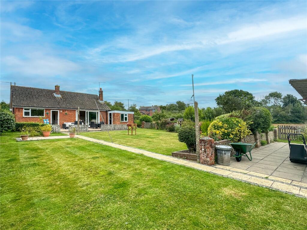 Additional image 4 of School Road, Thorney Hill, Bransgore, Christchurch, BH23