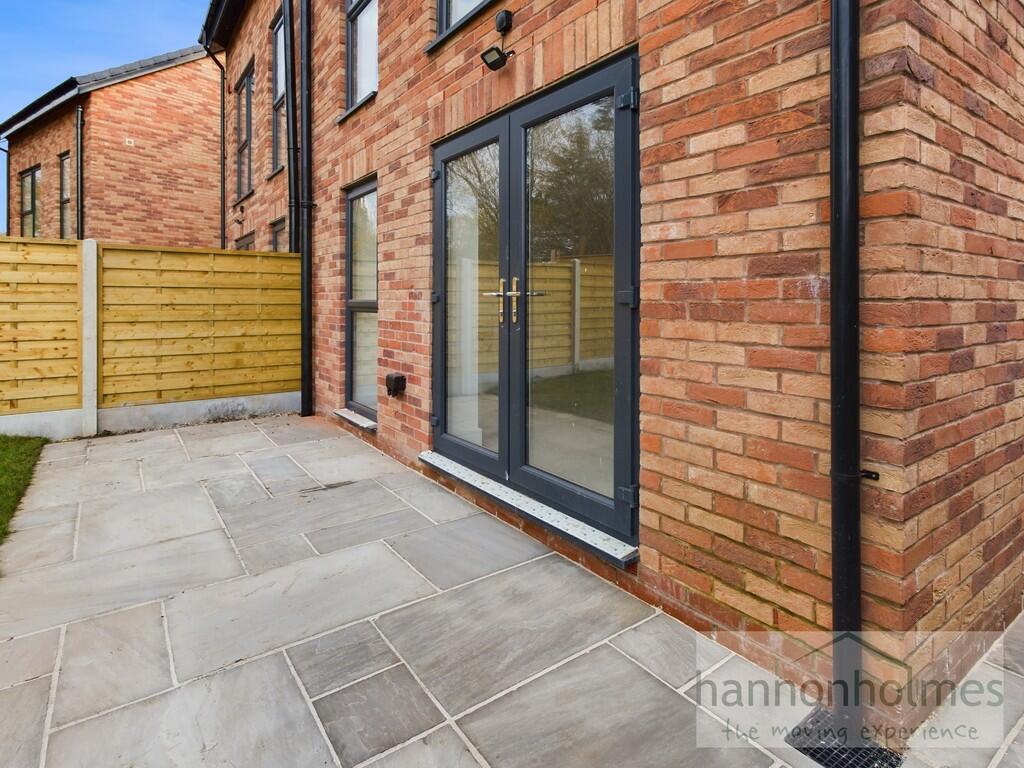 Additional image 32 of Albion Hall, Kearsley, Bolton