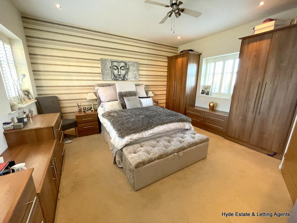 Additional image 13 of The Stables, Butterfield Hall Farm, Plodder Lane, Bolton, BL5 1AW