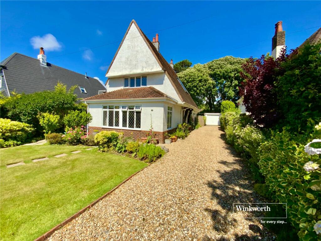 Additional image 5 of East Cliff Way, Friars Cliff, Christchurch, Dorset, BH23