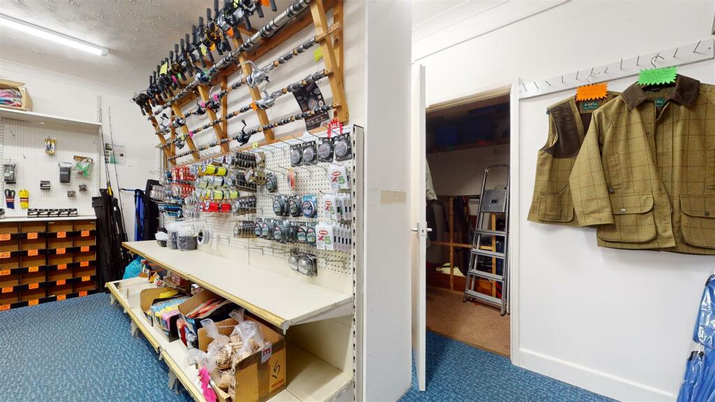 Additional image 23 of Flat and Shop, High Street