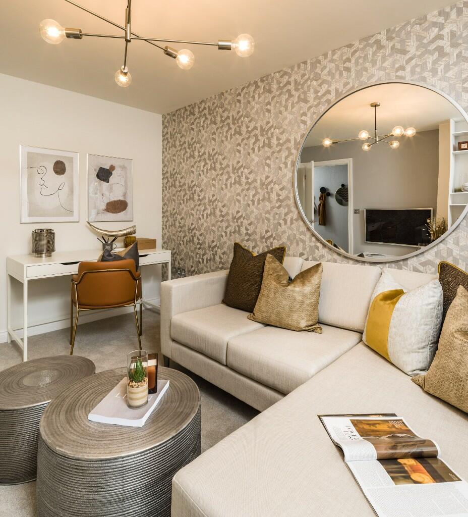 Additional image 3 of Lever Park Avenue
Horwich
Bolton
BL6 7LQ