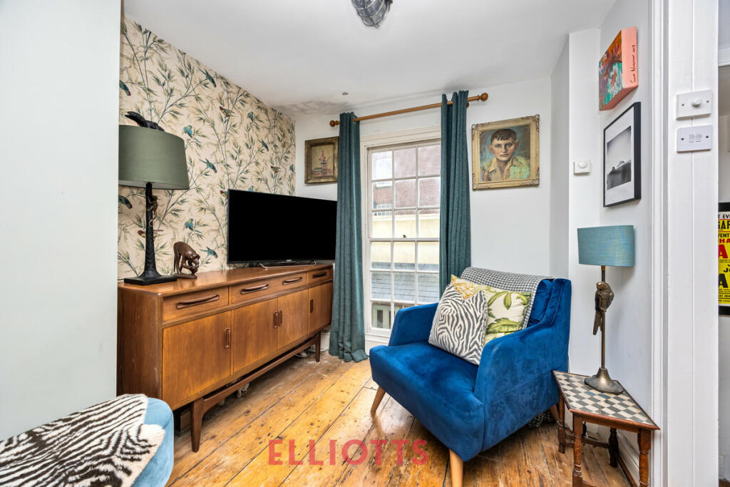 Additional image 12 of Lower Market Street, Hove