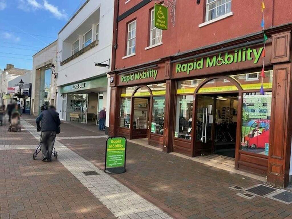 Additional image 2 of 97a High Street, Poole, Dorset, BH15