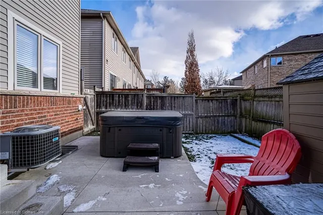 Additional image 44 of 222 Fall Fair Way Unit 24