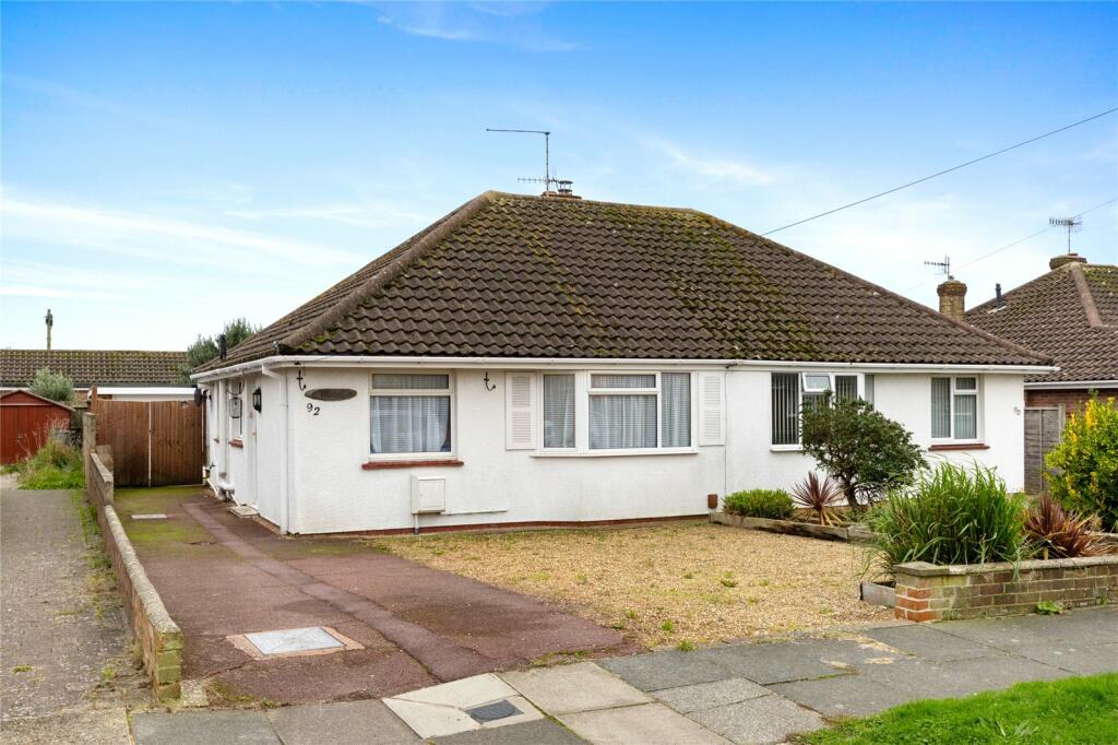 Crown Road, Shoreham-By-Sea, West Sussex, BN43