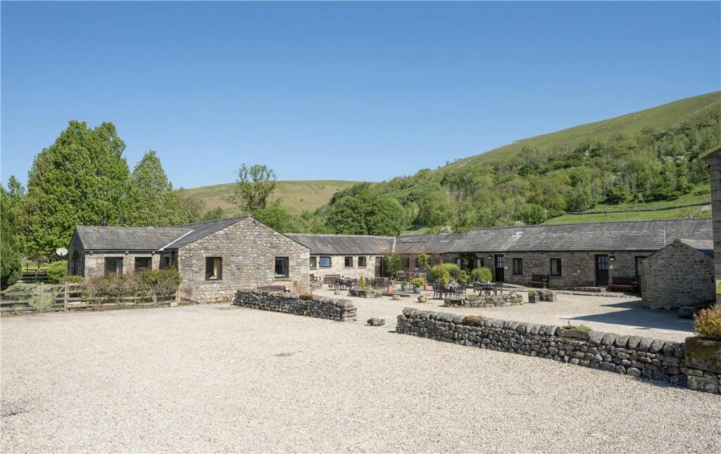 Additional image 25 of Stonelands Farmyard Cottages and Dubb Croft Barn, Litton, Near Skipton, North Yorkshire, BD23