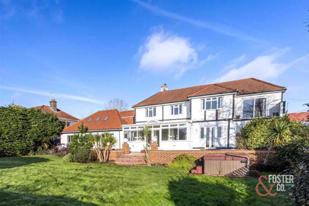 Additional image 35 of Dyke Road Avenue, Hove