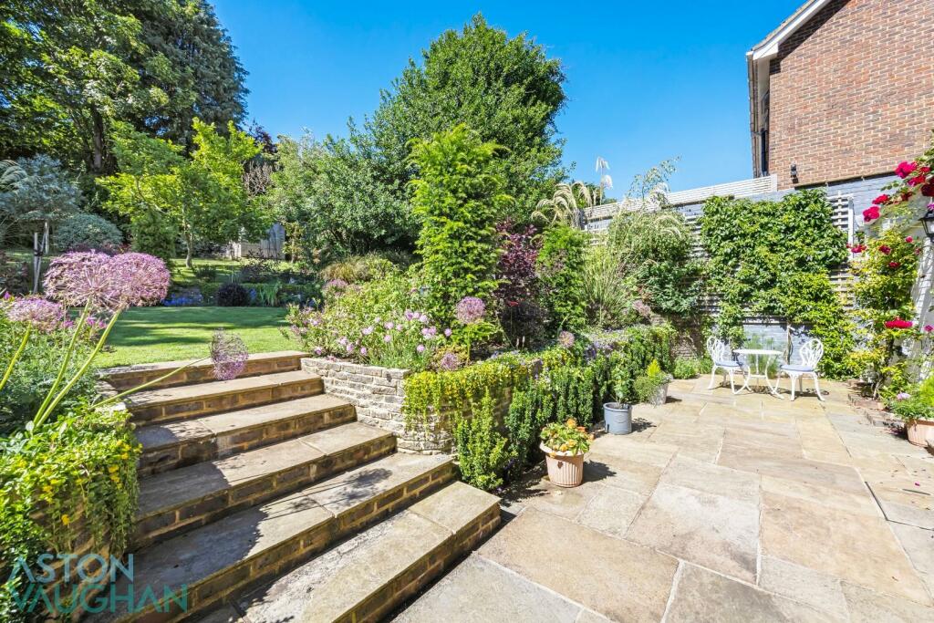 Additional image 12 of Hill Drive, Hove